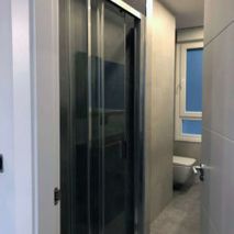Cubo3 Studio baño moderno